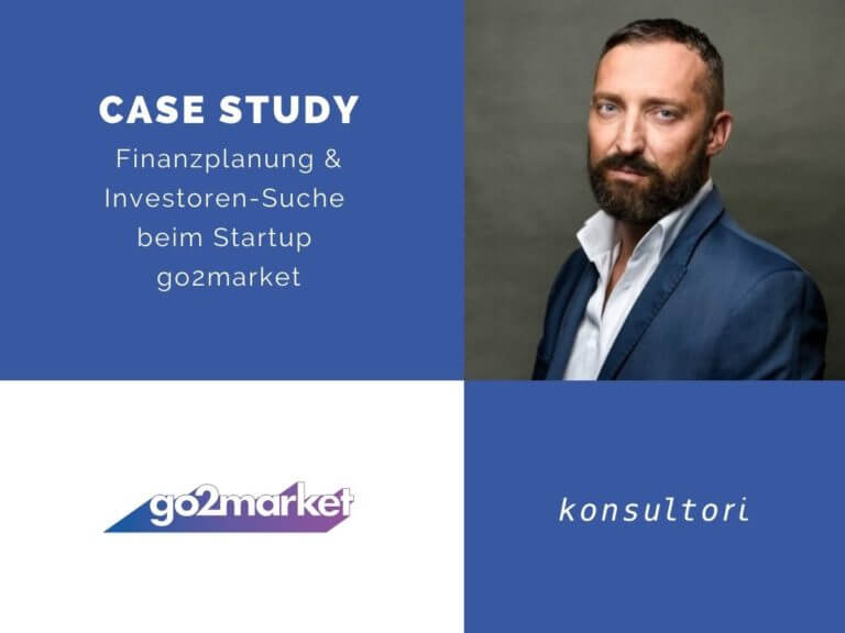 Case Studies go2market © konsultori