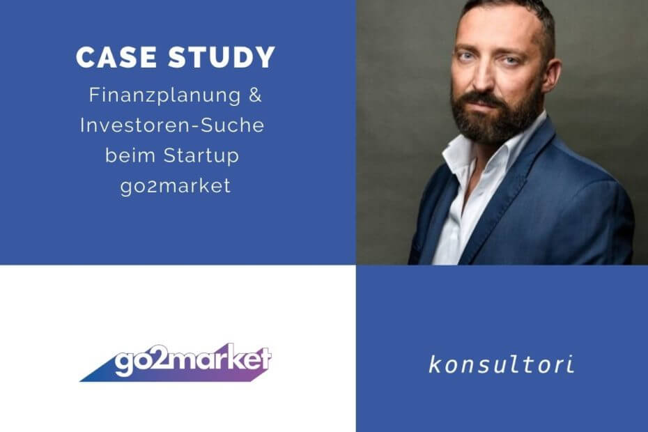 Case Studies go2market © konsultori