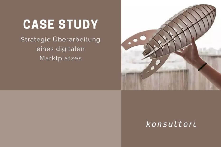 Case Studies digital marketplace © konsultori