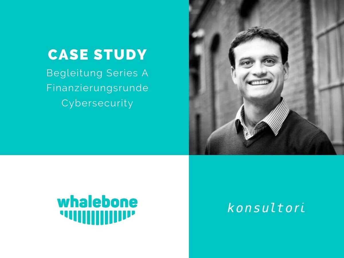 Case Studies whalebone© konsultori