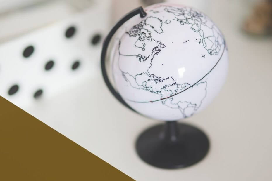 Expertise Internationalisierung