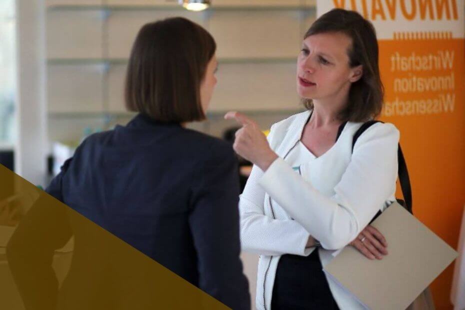 Expertise Hidden Champions am Forum Innovation 2015