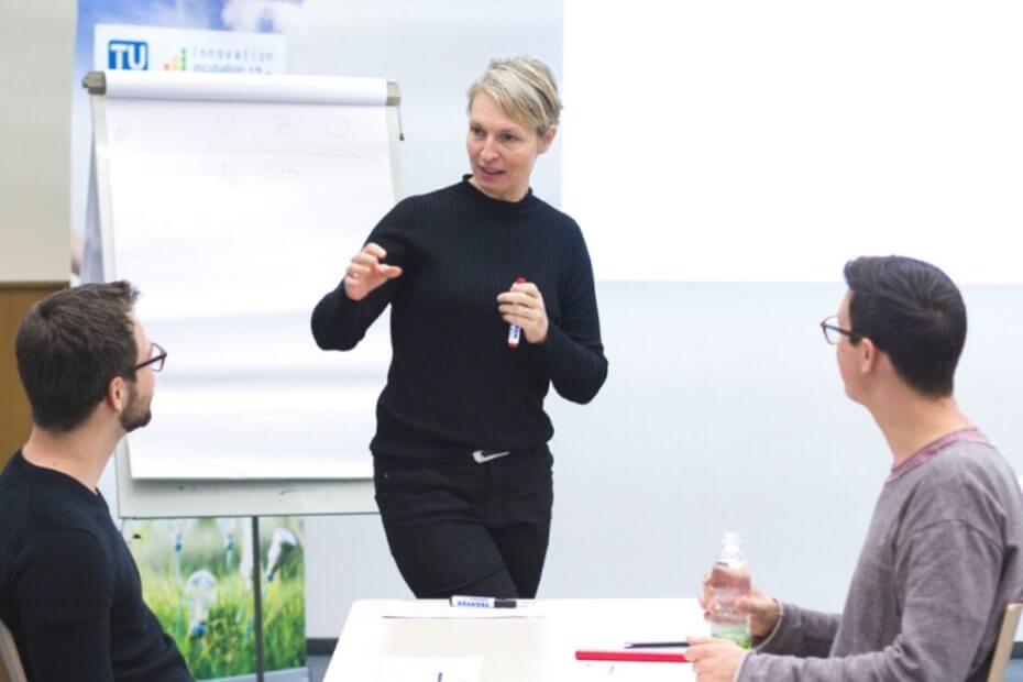 i2c partnering and Negotiation © anna radaschutz and i2c