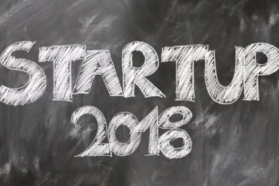 Startups aufgepasst!