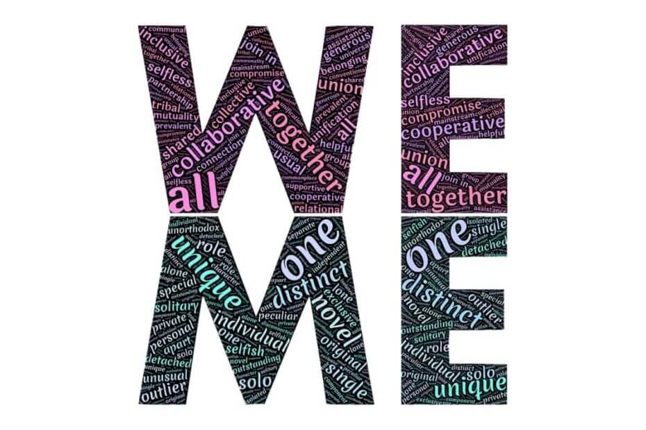 Kooperationen in der Kreativwirtschaft: we me illustration
