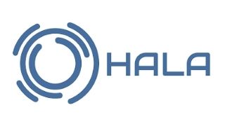 hala logo