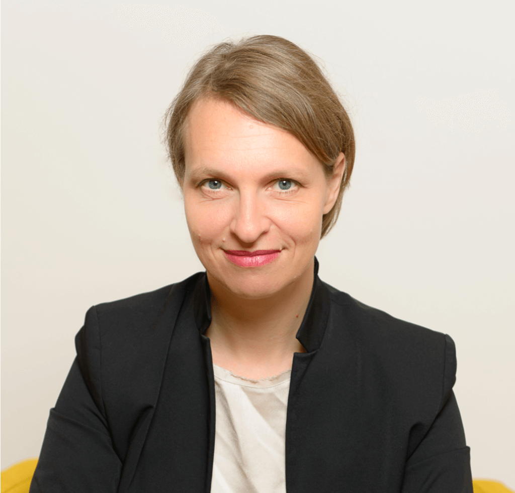 Petra Wolkenstein © Fotonomaden.com