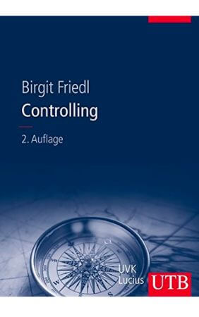 Birgit Friedl Controlling