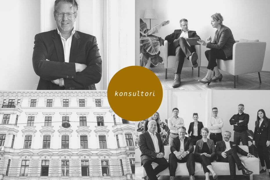 Konsultori 10. Interview mit Christian Nehammer