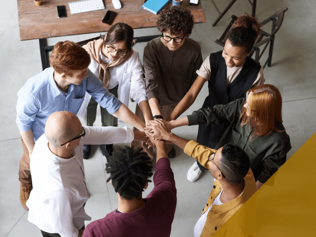 How to align your team to the strategy together – with OKRs