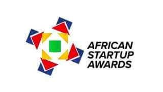 African Startup Awards logo