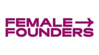 female founders logo