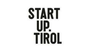 startup tirol logo