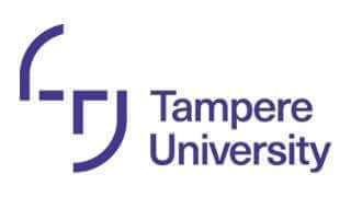 tampere university logo