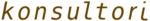 konsultori Logo