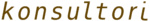 konsultori Logo