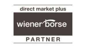 Direct Market Plus Wiener Borse
