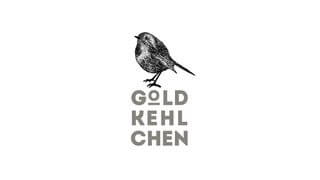 Goldkehlchen