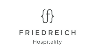Friedreich logo