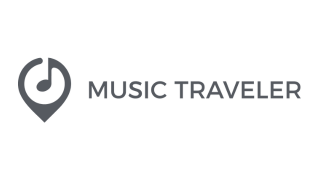 Music Traveler logo