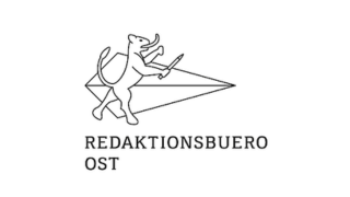 Redaktionsbuero Ost logo