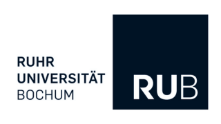 Ruhr Universitat Bochum logo