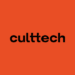 Culttech logo