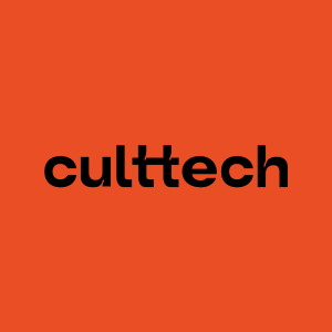 Culttech logo