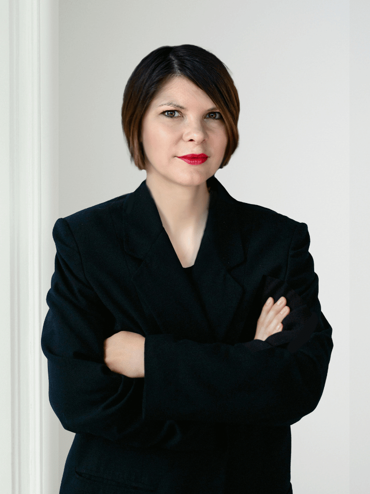 Julie Teßmann Konsultori Academy