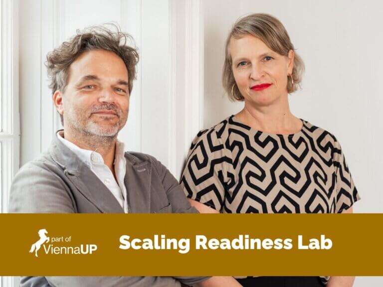 SCALING READINESS LAB