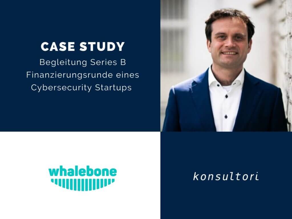 Whalebone Case study DE