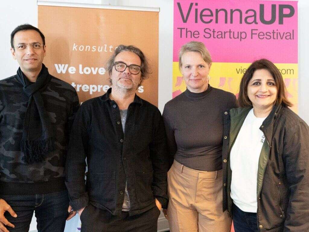 ViennaUP Scaling Readiness Lab 2025 © Erol SERBEST1