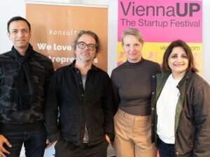 ViennaUP Scaling Readiness Lab 2025 © Erol SERBEST1