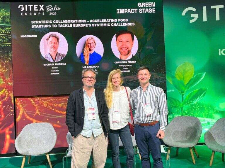 GITEX Konsultori