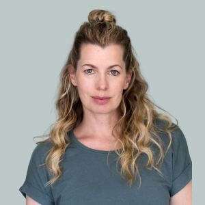 Julia Schauer © Oliver Topf