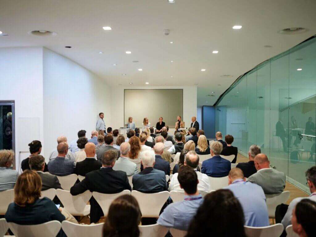 Technology Talks From Research to Scaleup? Why Many Austrian Spin-offs Fail – and How We ...