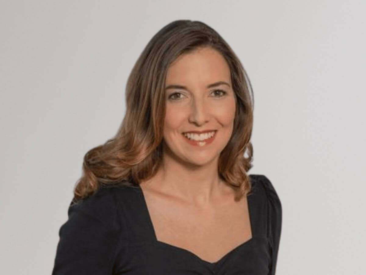 Julia Viehbäck © Konsultori