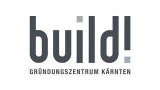 build gründungszentrum kärnten gmbh logo