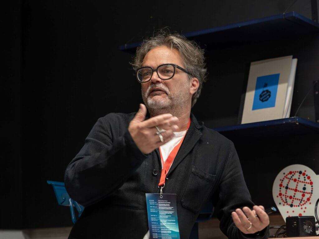 Born Global Launchpad WS Konsultori 1 © Lorin Canaj