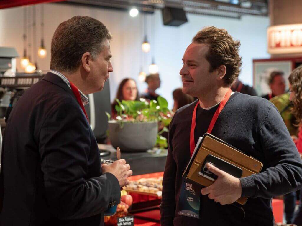 Born Global Launchpad WS Konsultori 2 © Lorin Canaj