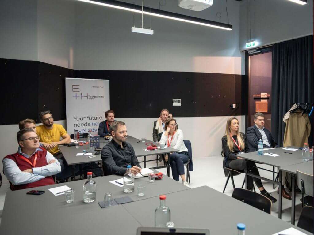 Born Global Launchpad WS Konsultori 6 © Lorin Canaj