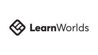 Learn Worlds Logo