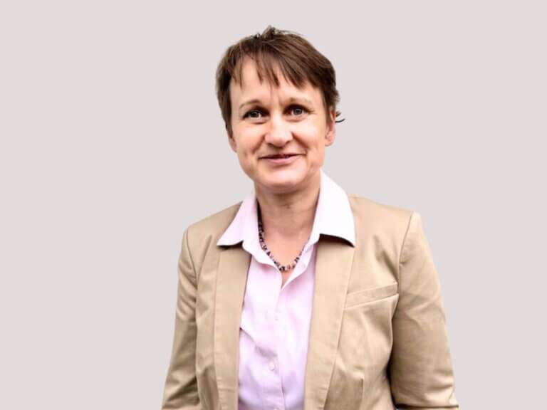 Cornelia Müller © Konsultori