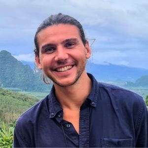 Stephan Hofmann © Minimist