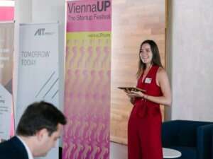 Konsultori Lab to Leader ViennaUP © Franziska Safranek