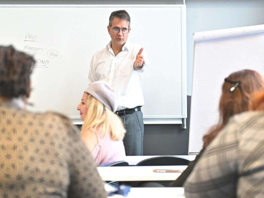 Tim Birdsall Sales Training