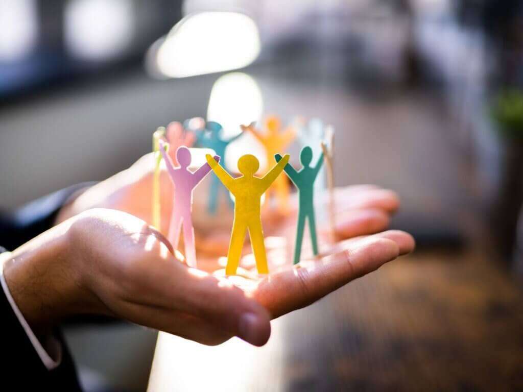 Employee retention strategies
