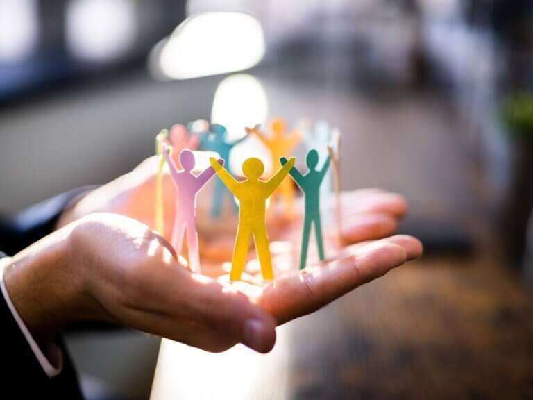 Employee retention strategies