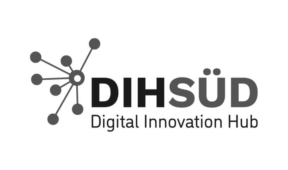 DIHSued logo