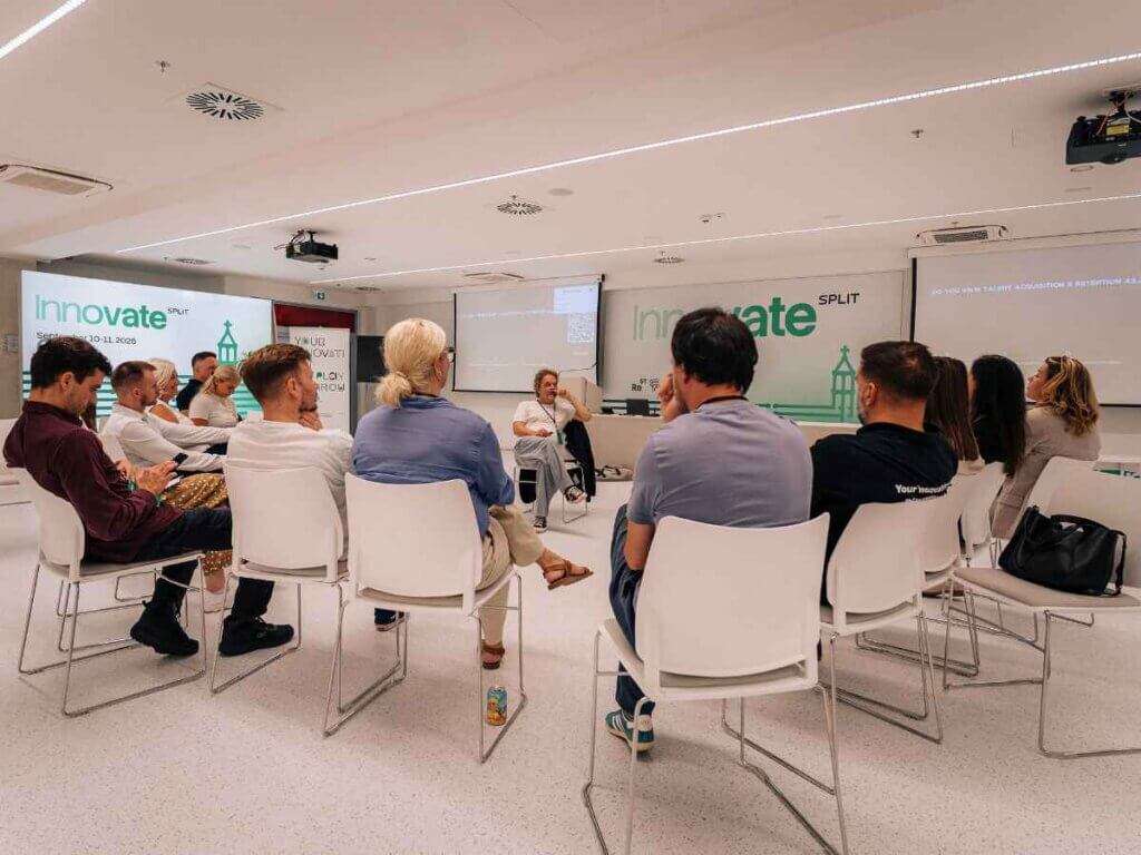 Innovate Split 1 © Innovate Split